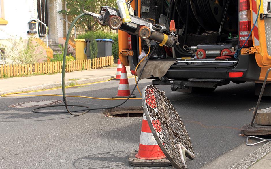déboucheur ecologique canalisation Arpajon