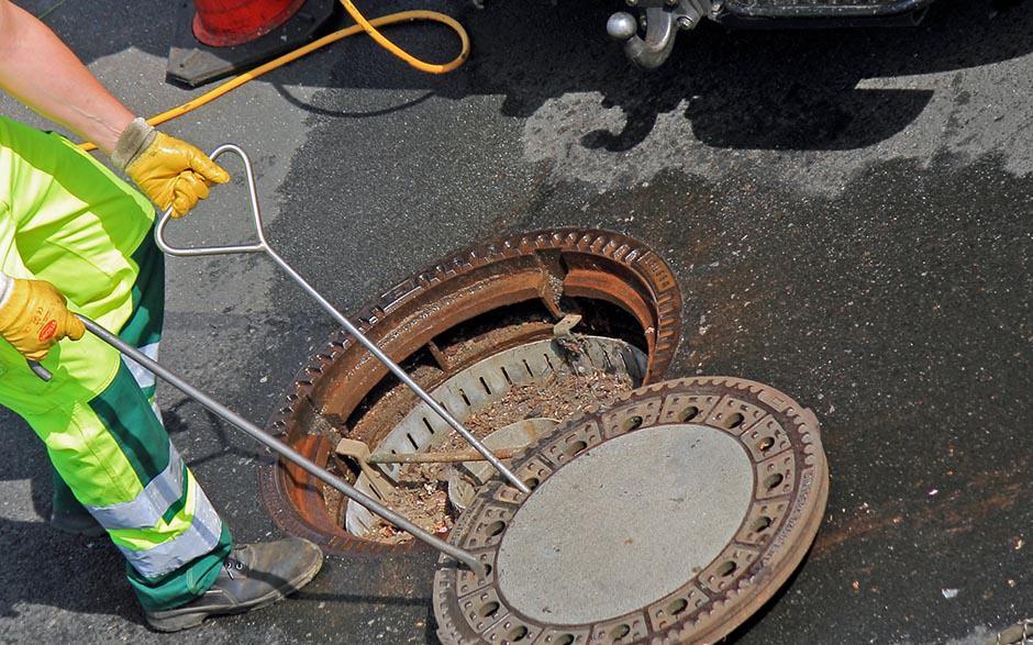 pompe déboucheur canalisation Paris 11