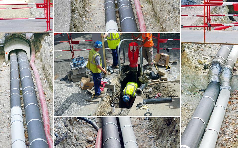 déboucher les canalisations Palaiseau