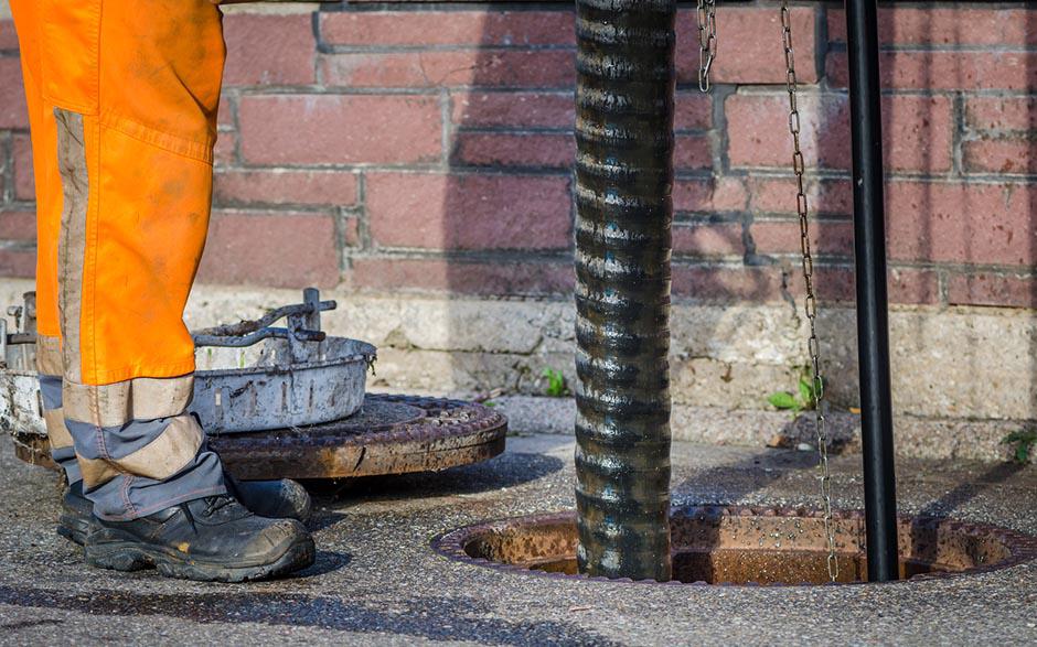 déboucheur ecologique canalisation Arpajon