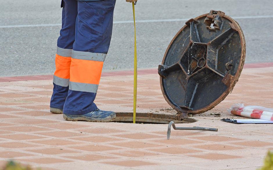 tuyau déboucheur de canalisation Esbly