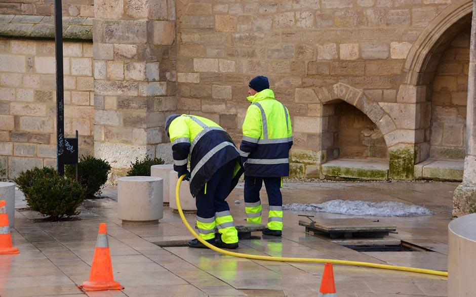 déboucher canalisations wc Brie-Comte-Robert