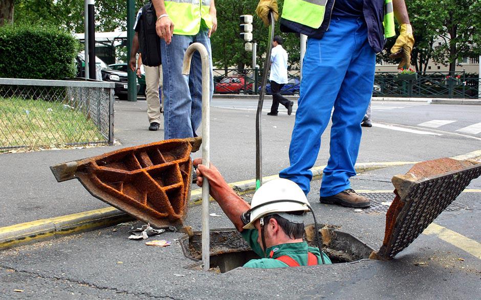 déboucher canalisations wc Chevilly-Larue